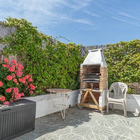 Appartamento Denis Casa