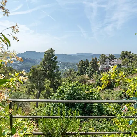 Appartamento Denis Casa Corbera de Llobregat