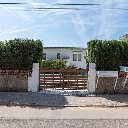 Denis Casa Appartamento Corbera de Llobregat