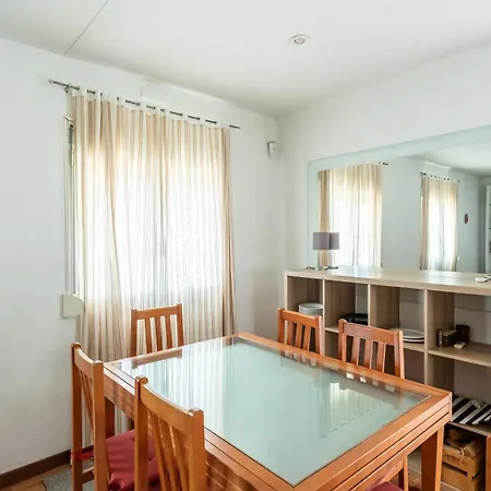 Denis Casa Lägenhet