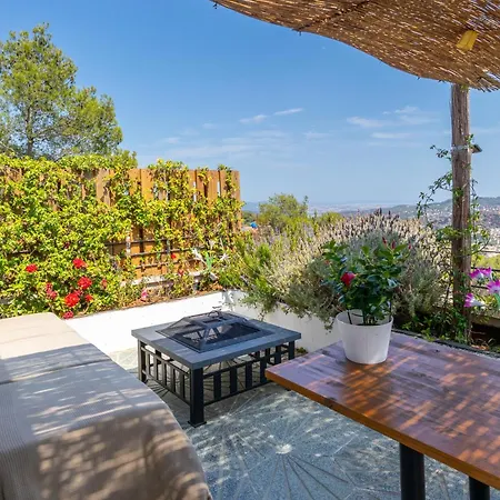 Denis Casa Daire Corbera de Llobregat
