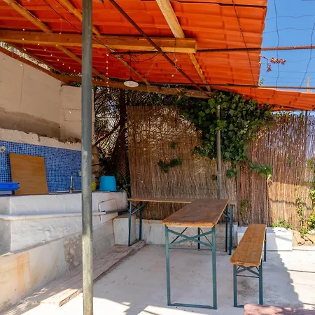 Denis Casa Apartment