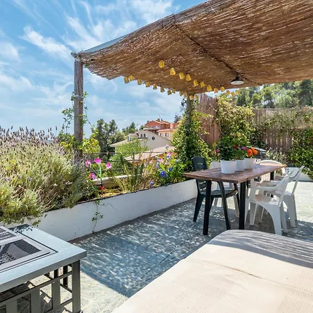 Denis Casa Lägenhet Corbera de Llobregat