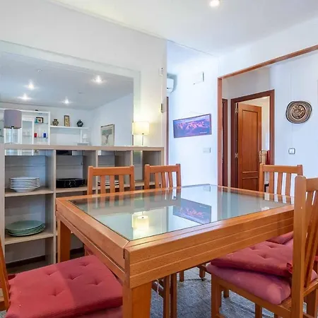 Apartment Denis Casa Corbera de Llobregat