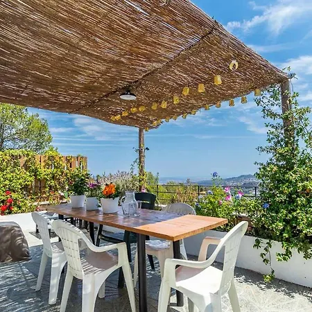 Apartment Denis Casa