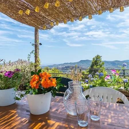 Denis Casa Apartment