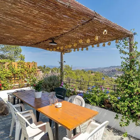 Denis Casa شقة