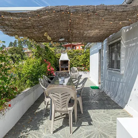 Denis Casa Lägenhet Corbera de Llobregat