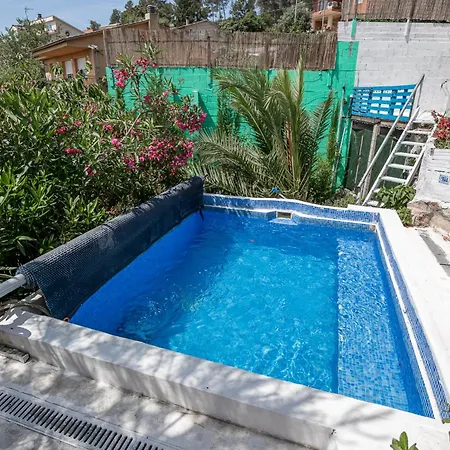 Denis Casa Apartment Corbera de Llobregat
