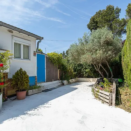 Denis Casa * Corbera de Llobregat