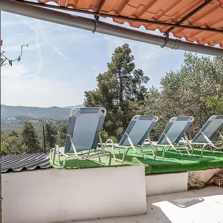 Denis Casa Apartment Corbera de Llobregat