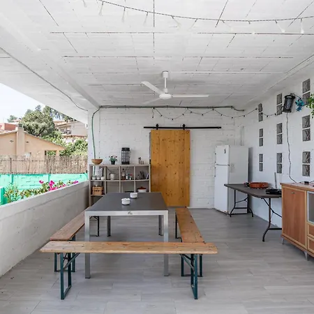 Denis Casa * Corbera de Llobregat