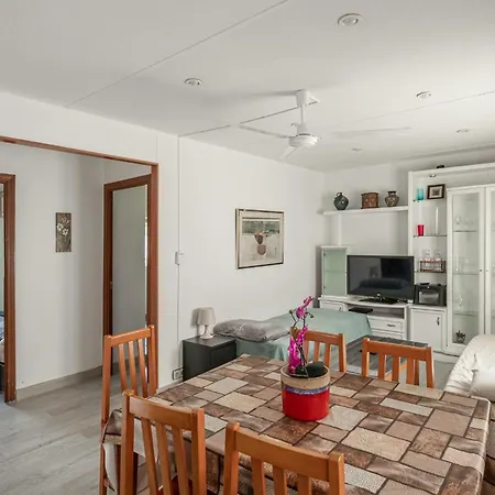 Apartment Denis Casa