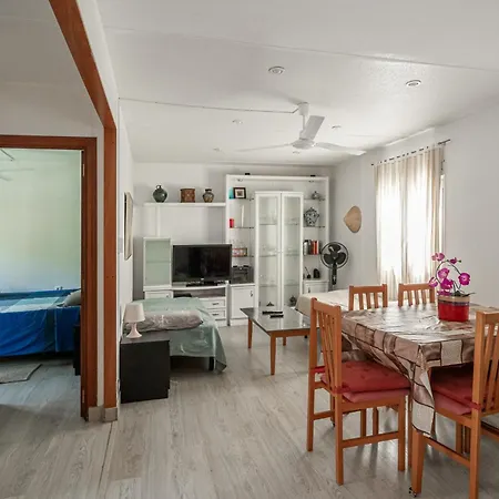 Denis Casa Lägenhet Corbera de Llobregat